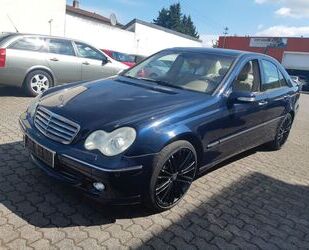 Mercedes-Benz C 320 Gebrauchtwagen