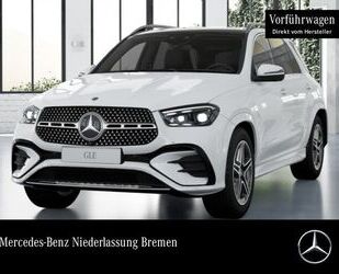 Mercedes-Benz GLE 400 Gebrauchtwagen