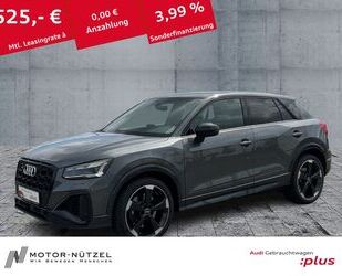 Audi SQ2 Gebrauchtwagen