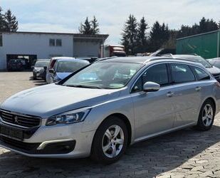 Peugeot 508 Gebrauchtwagen