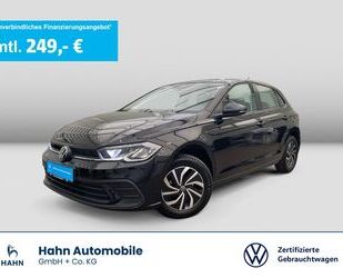 VW Polo Gebrauchtwagen
