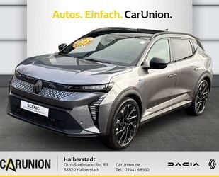 Renault Scenic Gebrauchtwagen