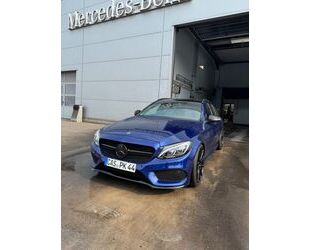 Mercedes-Benz C 43 AMG Gebrauchtwagen