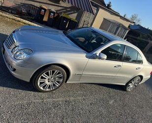 Mercedes-Benz E 280 Gebrauchtwagen
