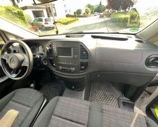 Mercedes-Benz Vito Gebrauchtwagen