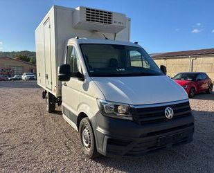 VW Crafter Gebrauchtwagen