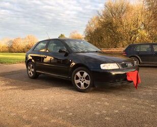 Audi A3 Gebrauchtwagen