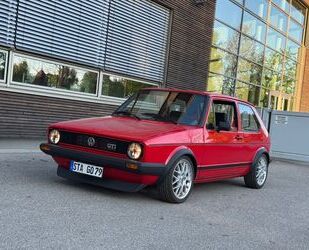 Audi Golf 