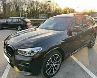 BMW X3 M40 Gebrauchtwagen
