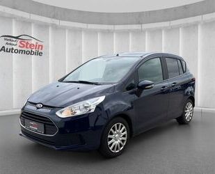 Ford B-Max Gebrauchtwagen