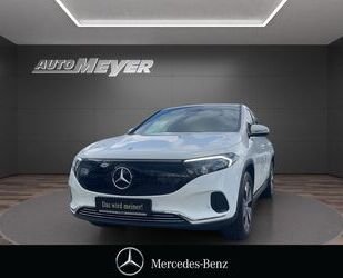 Mercedes-Benz EQA Gebrauchtwagen