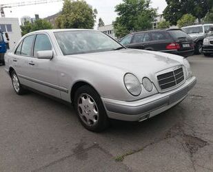 Mercedes-Benz E 280 Gebrauchtwagen
