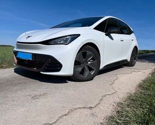 Cupra Born Gebrauchtwagen