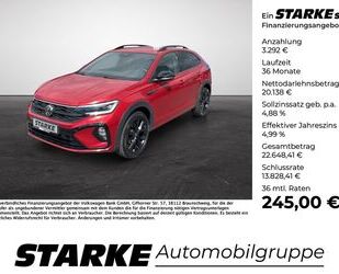 VW Taigo Gebrauchtwagen