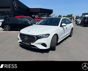 Mercedes-Benz E 220 Gebrauchtwagen