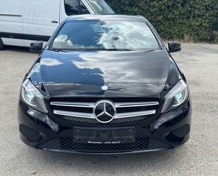 Mercedes-Benz A 200 Gebrauchtwagen
