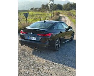 BMW 218 Gran Coupé Gebrauchtwagen