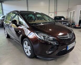 Opel Zafira Gebrauchtwagen