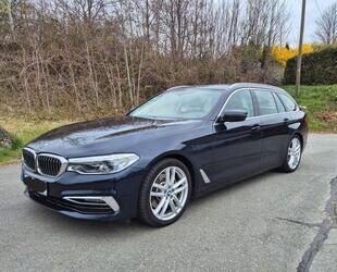 BMW 530 Gebrauchtwagen