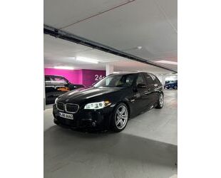 BMW 535 Gebrauchtwagen
