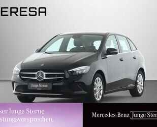 Mercedes-Benz B 250 Gebrauchtwagen