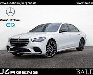 Mercedes-Benz S 450 Gebrauchtwagen