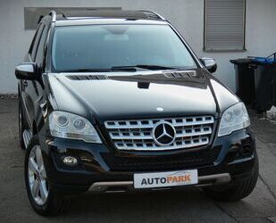 Mercedes-Benz ML 320 Gebrauchtwagen