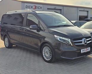 Mercedes-Benz V 220 Gebrauchtwagen