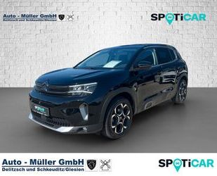 Citroen C5 Aircross Gebrauchtwagen