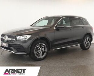 Mercedes-Benz GLC 300 Gebrauchtwagen