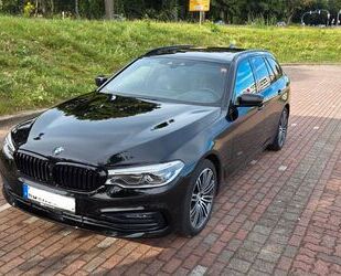BMW 530 Gebrauchtwagen