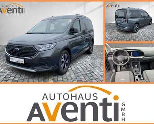 Ford Tourneo Connect Gebrauchtwagen