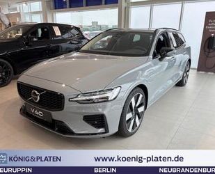 Volvo V60 Gebrauchtwagen