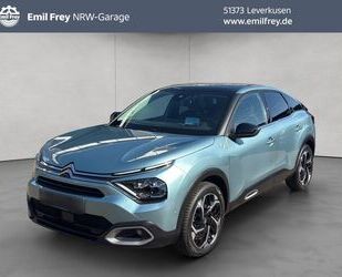 Citroen C4 Gebrauchtwagen