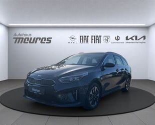 Kia ceed Sportswagon Gebrauchtwagen