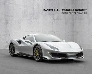 Ferrari 488 Pista Gebrauchtwagen