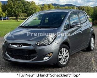 Hyundai ix20 Gebrauchtwagen