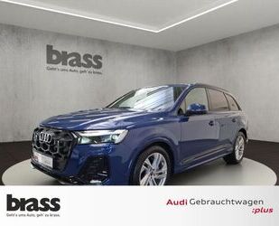 Audi Q7 Gebrauchtwagen