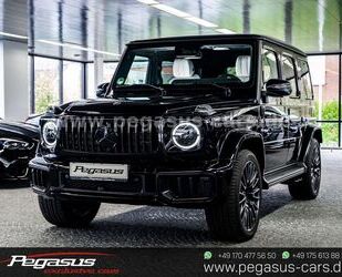 Mercedes-Benz G 63 AMG Gebrauchtwagen
