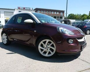 Opel Adam Gebrauchtwagen