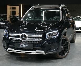 Mercedes-Benz GLB 250 Gebrauchtwagen