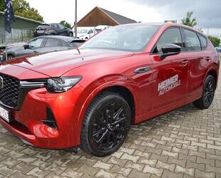 Mazda CX-60 Gebrauchtwagen