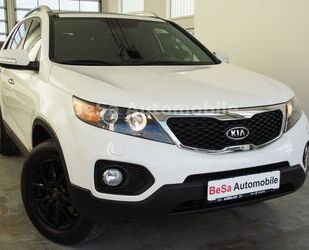 Kia Sorento Gebrauchtwagen