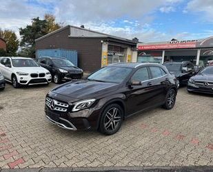 Mercedes-Benz GLA 200 Gebrauchtwagen