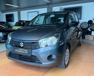 Suzuki Celerio Gebrauchtwagen