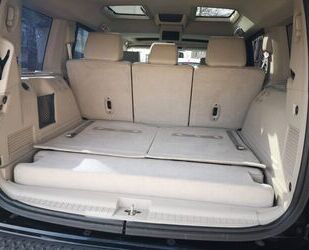 Jeep Commander Gebrauchtwagen