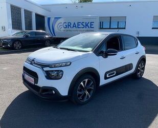 Citroen C3 Gebrauchtwagen