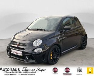 Abarth 695 Gebrauchtwagen