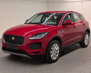 Jaguar E-Pace Gebrauchtwagen
