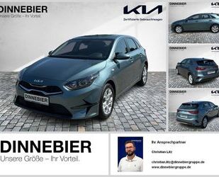 Kia ceed / Ceed Gebrauchtwagen